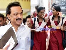 நவம்பர் 1 முதல் அனைத்து வகுப்புகளுக்கும் பள்ளிகள் திறப்பு! முதலமைச்சர் அதிரடி அறிவிப்பு!