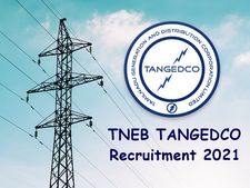 TNEB TANGEDCO: தமிழ்நாடு மின் வாரியத் துறைத் தேர்வு தேதி வெளியீடு!