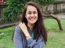 இந்திய அளவில் UPSC தேர்வில் 15-வது இடம் பிடித்த டினா டாபியின் சகோதரி!