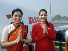 ரூ.1.40 லட்சம் ஊதியத்தில் ஏர் இந்தியா நிறுவனத்தில் பணியாற்ற ஆசையா? விண்ணப்பிக்கலாம் வாங்க!