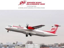 ரூ.1.20 லட்சம் ஊதியத்தில் மத்திய ஏர் ஏவிஷேன் நிறுவனத்தில் பணியாற்ற ஆசையா? விண்ணப்பிக்கலாம் வாங்க!