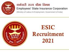 ESIC 2021: ரூ.45 ஆயிரம் ஊதியத்தில் சென்னையிலேயே மத்திய அரசு வேலை வேண்டுமா? 