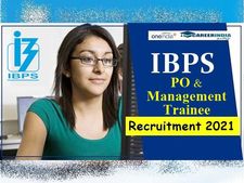 அசத்தல் அறிவிப்பு! 4132 வங்கிப் பணிகளுக்கு விண்ணப்பங்கள் வரவேற்பு!!  அழைக்கும் IBPS!
