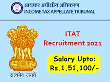 ரூ.1.50 லட்சம் ஊதியத்தில் கொட்டிக்கிடக்கும் அரசாங்க வேலைகள்! விண்ணப்பிக்கலாம் வாங்க!