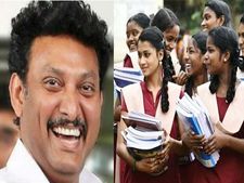 பள்ளிகளைத் திறப்பதில் புதிய அறிவிப்பை வெளியிட்ட அமைச்சர்! மாணவர்களுக்கு ஹேப்பி நியூஸ்!! 