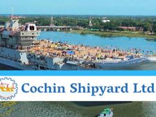 ரூ.47 ஆயிரம் ஊதியத்தில் கொச்சி ஷிபியார்ட் லிமிடெட் வேலை வேண்டுமா?