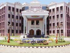 IIM Trichy: திருச்சி இந்திய மேலாண்மை கழகத்தில் பணியாற்ற அசையா? விண்ணப்பிக்கலாம் வாங்க!