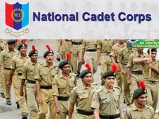 ரூ.2.50 லட்சம் ஊதியத்தில் NCC துறையில் பணியாற்ற வேண்டுமா? விண்ணப்பிக்கலாம் வாங்க!