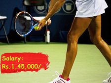 ரூ.1.45 லட்சம் ஊதியம்!! மத்திய விளையாட்டுத் துறையில் கொட்டிக்கிடக்கும் வேலை வாய்ப்புகள்!