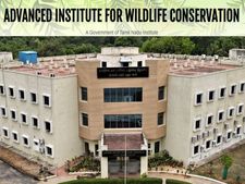 ரூ.30 ஆயிரம் ஊதியத்தில் தமிழக வனத்துறையில் வேலை வாய்ப்பு!