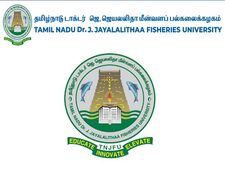 ரூ.30 ஆயிரம் ஊதியத்தில் TNJFU மீன்வளப் பல்கலைக் கழகத்தில் வேலை வாய்ப்பு!