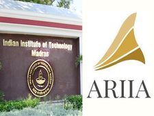 அசத்தும் சென்னை ஐஐடி! தொடர்ந்து மூன்றாம் ஆண்டாக தேசிய அளவில் முதலிடம்!