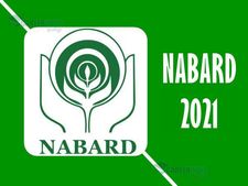 மாதம் ரூ.3.75 லட்சம் ஊதியம்!! மத்திய NABARD வங்கியில் பணியாற்றலாம் வாங்க!!