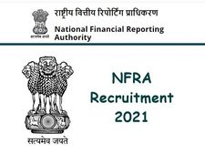 10-வது தேர்ச்சியா? ரூ.1.20 லட்சம் ஊதியத்தில் மத்திய அரசில் கொட்டிக்கிடக்கும் வேலை வாய்ப்புகள்!