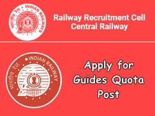10, 12-வது தேர்சியா? இந்திய ரயில்வேத் துறையில் பணியாற்றலாம் வாங்க!