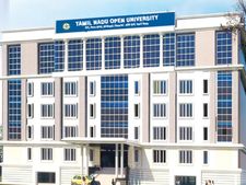 ரூ.1.82 லட்சம் ஊதியத்தில் தமிழ்நாடு திறந்த நிலை பல்கலையில் பணியாற்றலாம் வாங்க!