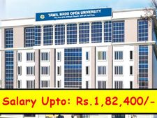 ரூ.1.82 லட்சம் ஊதியத்தில் உள்ளூரிலேயே தமிழக அரசு வேலை வேண்டுமா? விண்ணப்பிக்கலாம் வாங்க!