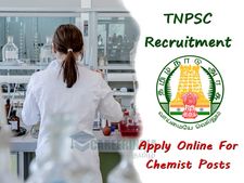 TNPSC: ரூ.1.1.20 லட்சம் ஊதியத்தில் தமிழக அரசில் பணியாற்ற ஆசையா? அழைக்கும் டிஎன்பிஎஸ்சி!