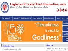 வேலை, வேலை, வேலை! ரூ.2.10 லட்சம் ஊதியத்தில் மத்திய EPFO துறையில் வேலை!