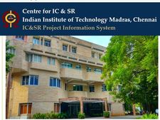 ரூ.2.50 லட்சம் ஊதியத்தில் சென்னை ஐஐடி-யில் வேலை வேண்டுமா? விண்ணப்பிக்கலாம் வாங்க!