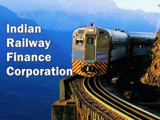ரூ.75 ஆயிரம் ஊதியத்தில் இந்திய ரயில்வே நிதி கார்ப்பரேஷனில் IRFC வேலை வாய்ப்பு!