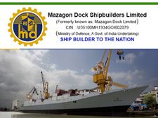 ரூ.80 ஆயிரம் ஊதியத்தில் கப்பல் கட்டும் நிறுவனத்தில் பணியாற்ற ஆசையா?