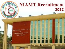 வேலை, வேலை, வேலை! ரூ.68 ஆயிரம் ஊதியத்தில் மத்திய அரசு வேலை! விண்ணப்பிக்கலாம் வாங்க!