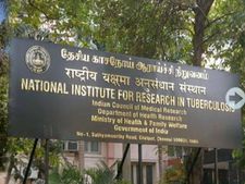 ரூ.70 ஆயிரம் ஊதியத்தில் சென்னையிலேயே மத்திய அரசின் NIRT நிறுவனத்தில் வேலை!