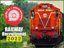 10-வது தேர்ச்சியா? ரூ.25 ஆயிரம் ஊதியத்தில் வடகிழக்கு ரயில்வேயில் கொட்டிக்கிடக்கும் வேலைகள்!