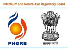 ரூ.1.12 லட்சம் ஊதியத்தில் மத்திய பெட்ரோலியம் மற்றும் இயற்கை எரிவாயு ஆணையத்தில் வேலை வாய்ப்பு!