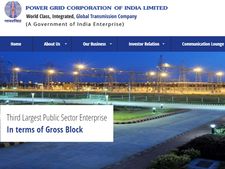 ரூ.1.60 ஆயிரம் ஊதியத்தில் மத்திய PGCIL நிறுவனத்தில் கொட்டிக்கிடக்கும் வேலைகள்!