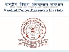 ரூ.1.42 லட்சம் ஊதியத்தில் மத்திய மின் ஆராய்ச்சி நிறுவனத்தில் வேலை வேண்டுமா? விண்ணப்பிக்கலாம் வாங்க!