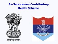 8-ம் வகுப்பு தேர்ச்சியா? ரூ.75 ஆயிரம் ஊதியத்தில் மத்திய ECHS அரசுத் துறையில் வேலை!