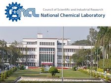 ரூ.2 லட்சம் ஊதியத்தில் தேசிய இரசாயன ஆய்வகத்தில் பணியாற்ற ஆசையா? விண்ணப்பிக்கலாம் வாங்க!!