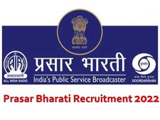 ரூ.30 ஆயிரம் ஊதியத்தில் மத்திய அரசின் பிரசார் பாரதியில் வேலை வேண்டுமா?