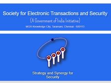ரூ.1.38 லட்சம் ஊதியத்தில் சென்னையிலேயே மத்திய அரசு வேலை வாய்ப்பு!