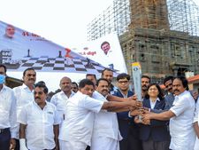 தமிழகத்தின் மீது உலக நாடுகள் பார்வை ஏன்?