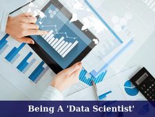 'டேட்டா சயின்ஸ்' குறித்து தேட ஆரம்பிச்சுட்டீங்க போல...!