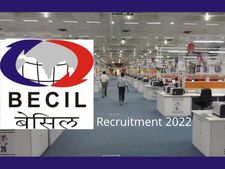 BECIL Software Engineer Recruitment 2022:பி.இ., பட்டதாரிகளுக்கு ஆர்.என்.ஐ.,வில் ரூ.60 ஆயிரத்தில் வேலை....!