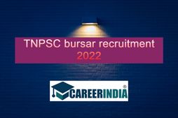 TNPSC Bursar recruitment 2022:எம்.பி.ஏ., பட்டம் பெற்றவரா? ரூ.2.05 லட்சம் ஊதியத்தில் நிதியாளர் வேலை...!