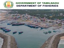 TNPSC மீன் துறை ஆய்வாளர் பணி 2022:விலங்கியல் படிச்சிருக்கீங்க? ரூ.1.19 லட்சத்தில் வேலை...!