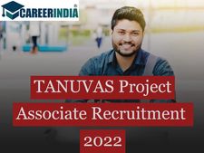 TANUVAS Project Associate Recruitment 2022: வாத்துகளுக்கு தடுப்பூசி தயாரிப்பு திட்டத்தில் பணி ...!