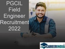 Power Grid Corporation of India Recruitment 2022: மத்திய அரசு நிறுவனத்தில் 800 பணியிடங்கள்...!