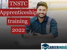  TNSTC Apprenticeship training 2022: போக்குவரத்து துறையில் மாத ஊதியத்துடன் தொழிற்பழகுநர் பயிற்சி...!