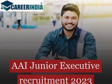 கேட்' தேர்வில் நல்ல மதிப்பெண்? அப்ப உங்களுக்கு ஏஏஐ.,வில் பணி நிச்சயம்...!