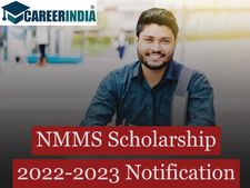 NMMSS Scholarship 2023: என்.எம்.எம்.எஸ்., உதவித் தொகை தேர்வுக்கு விண்ணப்பிக்க அழைப்பு...! 