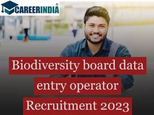 TN Biodiversity board Recruitment 2023:அறிவியல் பட்டதாரிகளுக்கு ரூ.18 ஆயிரம் ஊதியத்தில் பணி ...!