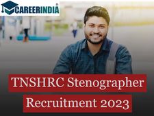  TNSHRC Steno, Typist Recruitment 2023: மாநில மனித உரிமைகள் ஆணையத்தில் ரூ.65 ஆயிரத்தில் பணி ...!