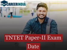TNTET 2022 paper 2 exam date :'டெட் பேப்பர் 2' தேர்வு அறிவிப்பு...!