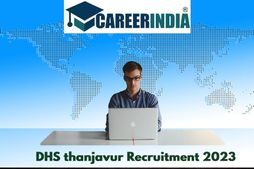 Thanjavur District Health Society Recruitment 2023:தஞ்சை கைய்ஸ்... பிப்.,21 தேதியை மறக்காதீங்க...!